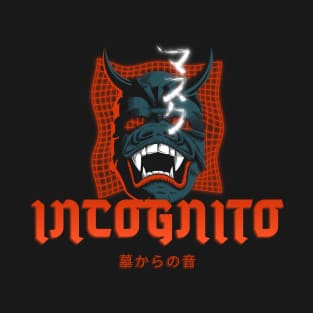 Incognito T-Shirt