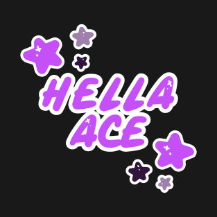 Hella Ace T-Shirt