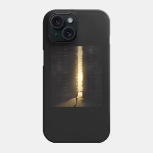 365 New Days - 365 New Chances Phone Case