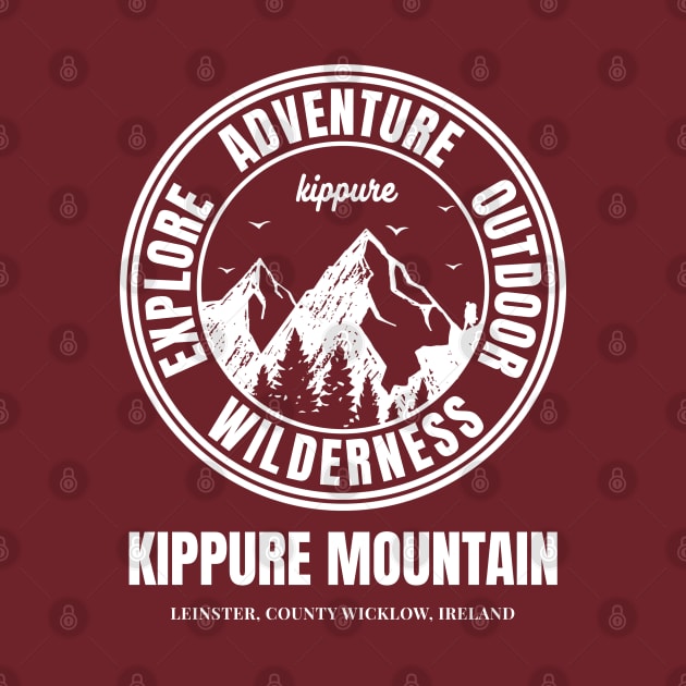 Kippure Mountain, Ireland Mountains by Eire