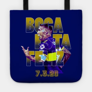 Boca Tote