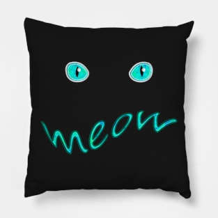 meow Pillow