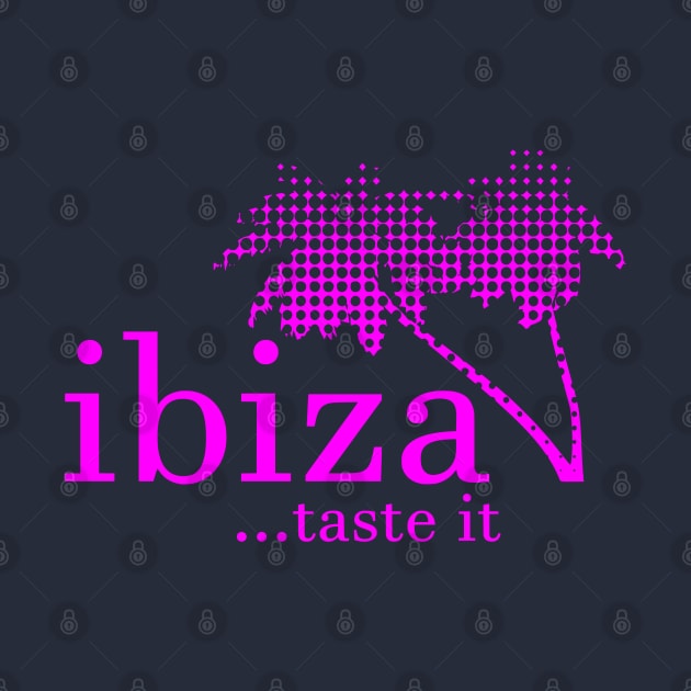 Ibiza by TCP