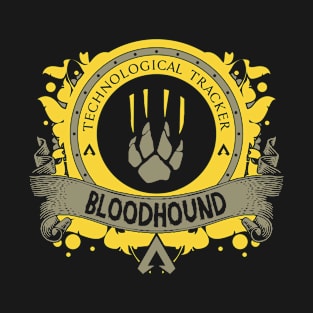 BLOODHOUND - ELITE EDITION T-Shirt