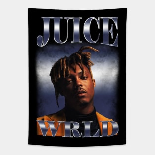 Juice wrld album cover tapestry hot sale