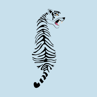 Tiger T-Shirt