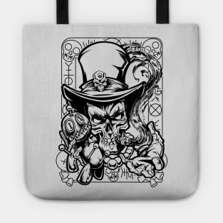 Voodoo Tote