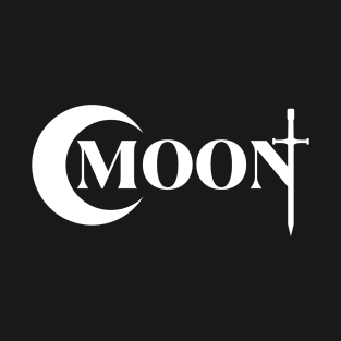 Moon T-Shirt