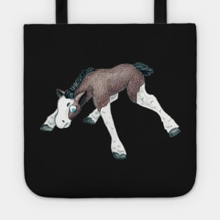 Clydesdale Tote