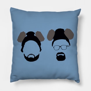 Breaking Bad - Cooks Pillow