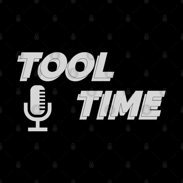 Tool Time w/ EJ by Huddle Up Podcast