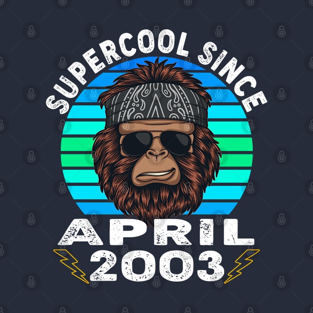 Supercool Since April 2003 by ThanhNga