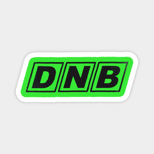 DNB Distressed Magnet