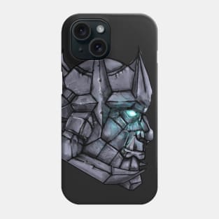 Stone King Phone Case