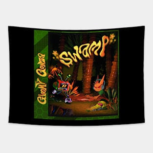 SWAMP Tapestry