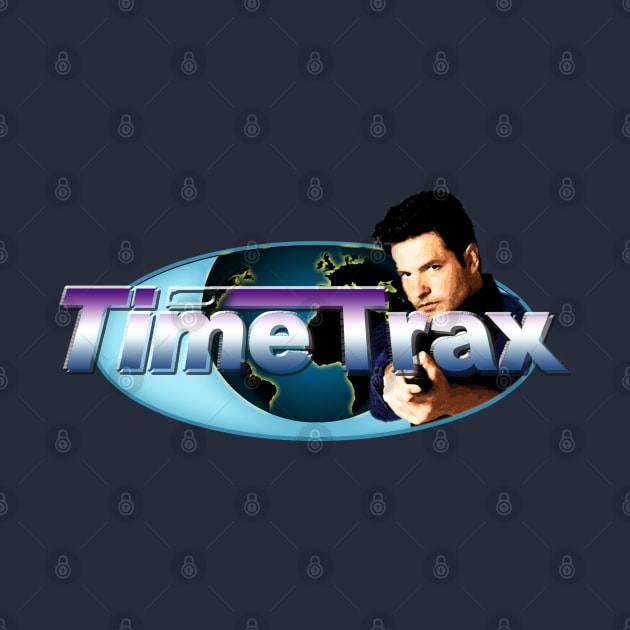 Time Trax by Meta Cortex