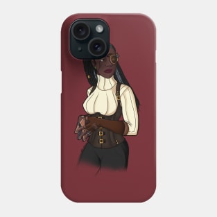 Cyla-919 Phone Case