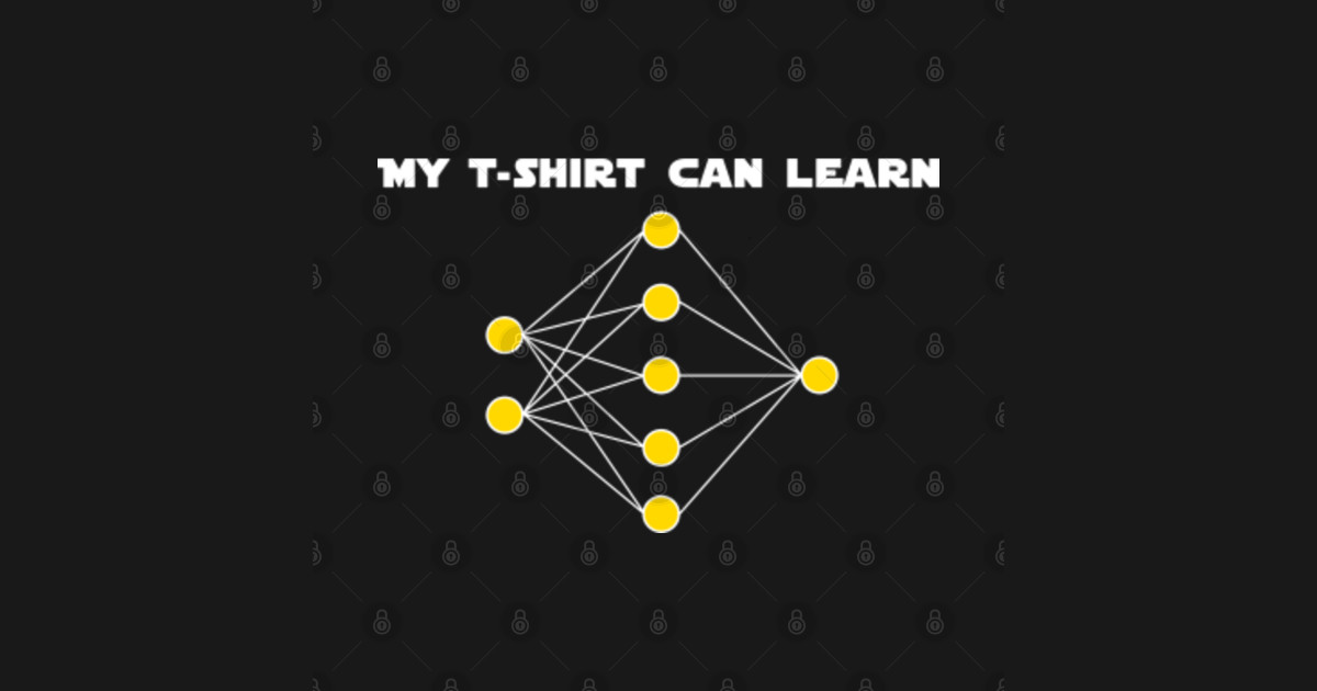 Funny Machine Learning Programming Machine Learning Posters and Art