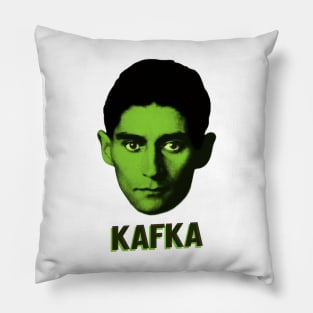 kafka Pillow