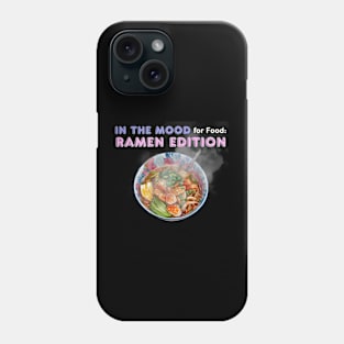 Ramen Japan Vintage Japanese Since Retro Phone Case