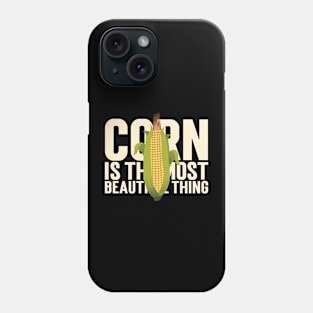 I'ts Corn Phone Case