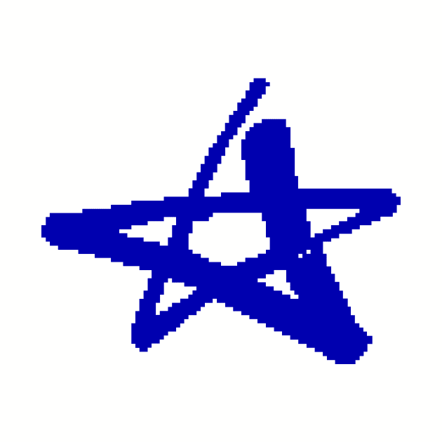 Prodigy Star | 80s/90s Retro Internet by The90sMall