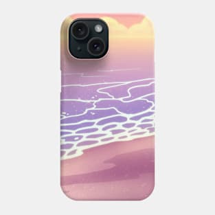 Dream Beach Phone Case