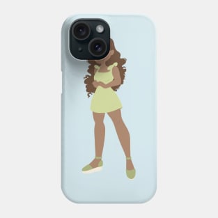 Layla Phone Case