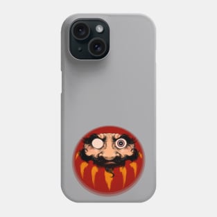 daruma Phone Case