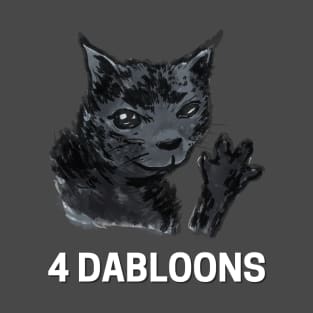 dabloons meme T-Shirt