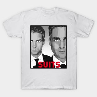 Louis Litt Bootleg 90's Shirt Louis Litt Suits Movie 