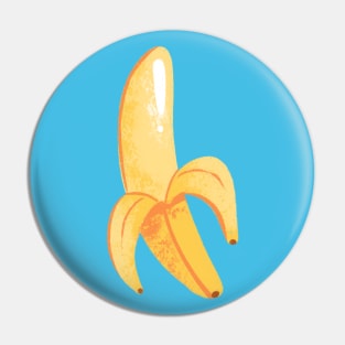 Banana Pin