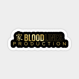 Bloodlines Production Magnet