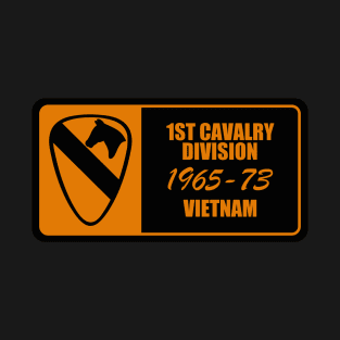 Air Cav Vietnam T-Shirt