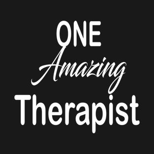 Therapist T-Shirt