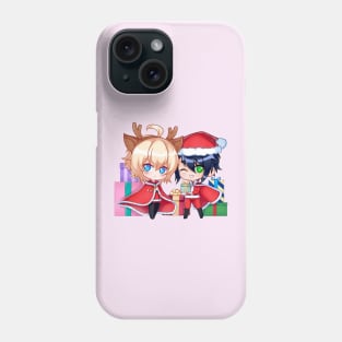 Christmas MikaYuu Phone Case