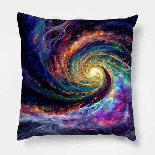 Universe Pillow