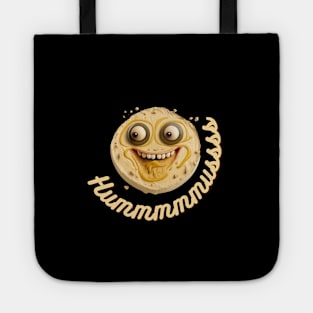 Hummus Tote