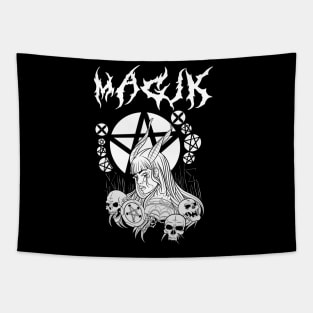 Darkchylde Tapestry