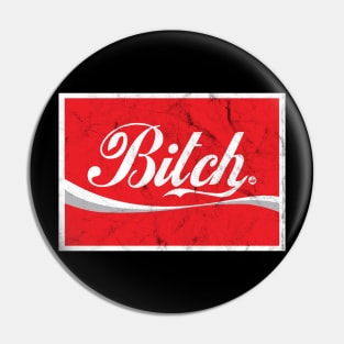 Bitch Pin