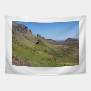 Quiraing Tapestry