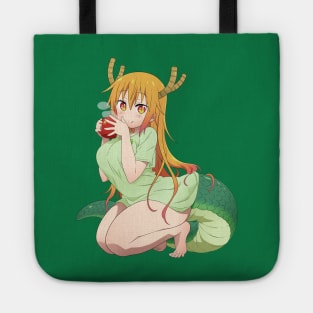 Morning Tohru Tote