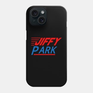 Jiffy Park Phone Case