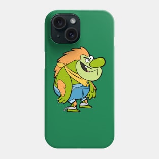 Blanka Chan Phone Case