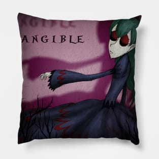 Intangible Pillow