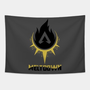 Apex Legend - Meltdown Season 3 Tapestry