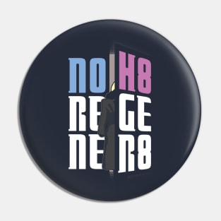 NOH8-REGENER8 Pin