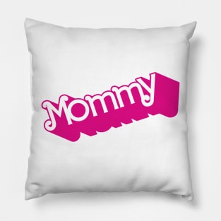 Mommy Pillow