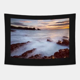 Clachtoll Split Rock Tapestry