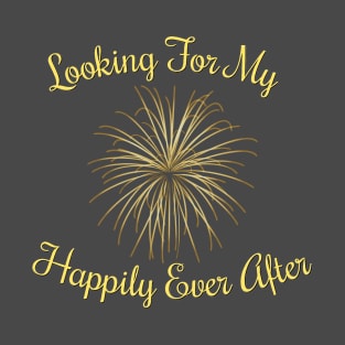 Happily Ever After T-Shirt